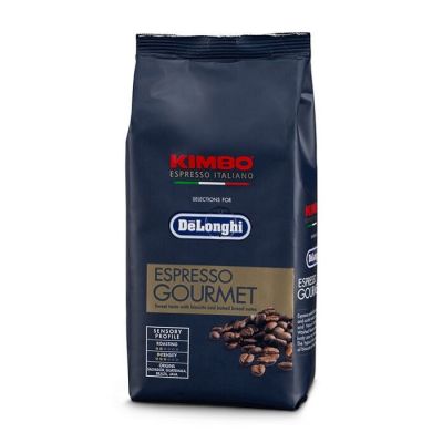 DELONGHI Kimbo Gourmet Coffee DLSC608