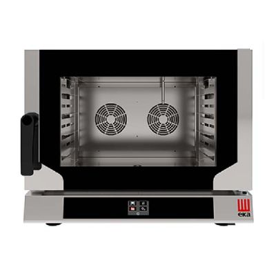 EKA Digital Convection Oven With Steam EKF464NTALUD