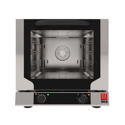 EKA Electric Convection Oven with Manual Control EKF 423 NP