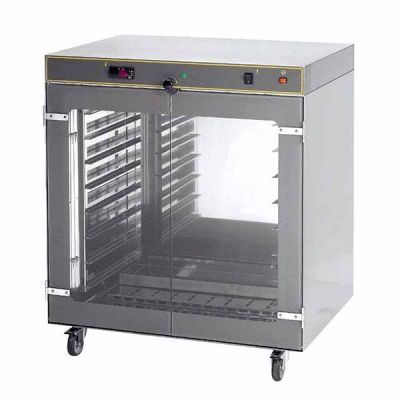 ROLLERGRILL Proofer EP-800