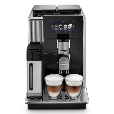DELONGHI Fully Automated Coffee Machine (Maestosa) EPAM960.75.GLM