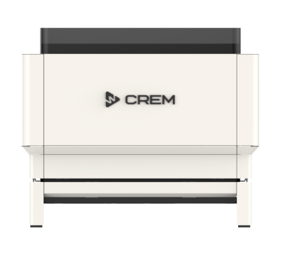 CREM Espresso Machine EX3 MINI 1GR (RAISED)