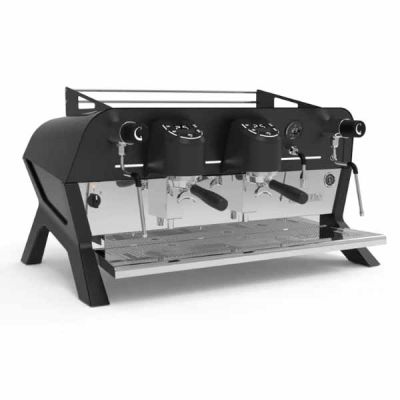 SANREMO Single-Boiler Espresso Machines F18-SB (2G)