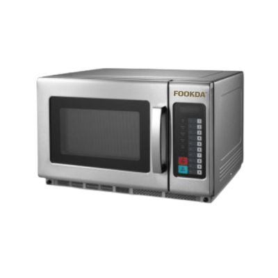 FKD Commercial Microwave Oven 34L (5 power level)	FD-M34A