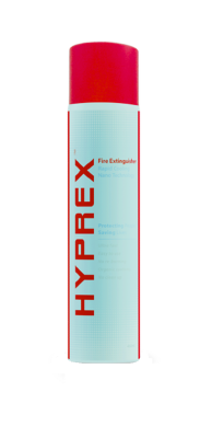 HYPREX Fire Extinguisher FE01