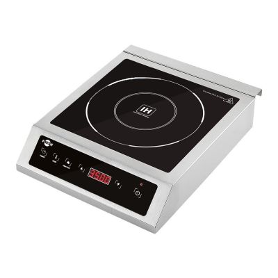 FRESH Commercial Induction Cooker FIC-350H4F