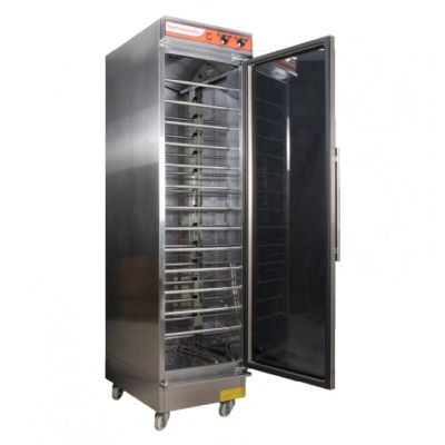 THE BAKER Fermenting Box (S.Steel) (14 Layers) FX-14B