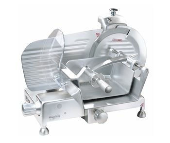 Golden Bull Semi-Auto Meat Slicer (for Fresh Meat only) HBS-300C (12&#039;&#039;)