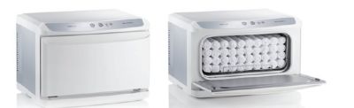 TAIJI HC-11LX Pro Towel Warmer &amp; Cooler