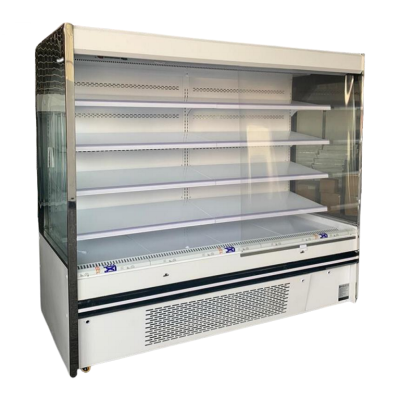 IMAX Open Chiller HIF-FMGB 2.0