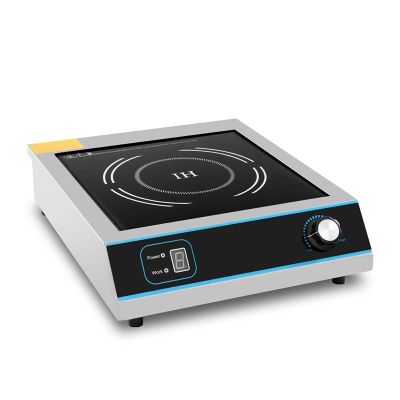 REDOR INDUCTION COOKER 3.5KW RD-IC-1