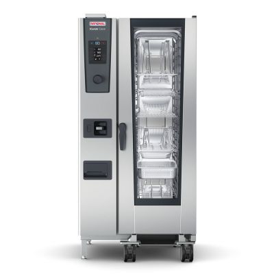 RATIONAL iCombi Classic Electric 20 Tray 1/1GN iClassic 20-1/1E