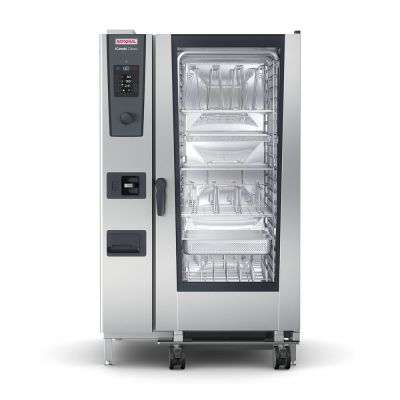 RATIONAL iCombi Classic Electric 20 Tray 2/1GN iClassic 20-2/1E