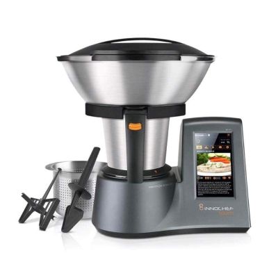 INNOCHEF TOUCH (ALL IN ONE COOKER)