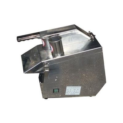 THE BAKER Stainless Steel Vegetable Cutter J23A (S/S)