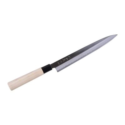 NIKKEN 51191 (24cm) 2.5mm Sashimi Knife JPN-KNIFE-004