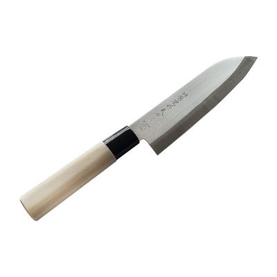 TSUBAZO 51031 (17.0cm) 1.5mm Santoku Knife JPN-KNIFE-010