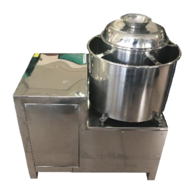 Golden Bull Meat Ball Pulping Machine (8kg/h) KL-30