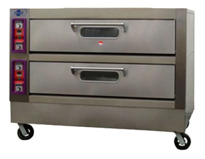 FRESH Food Oven Two Layer (Electric) YXD-S-60C