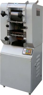 FRESH Dough Sheeter &amp; Noodle Machine MT-30(S/S)