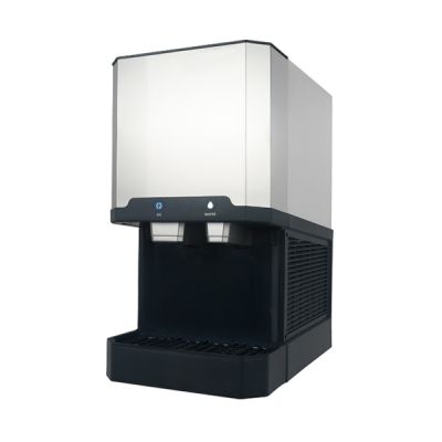 LASSELE Countertop Ice Machine LDN-280A