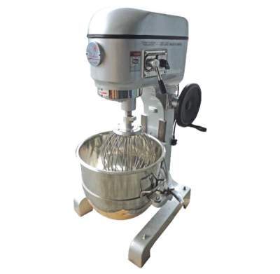 THE BAKER Flour Mixer - LSM Series (40L) LSM40