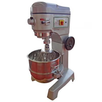 THE BAKER Flour Mixer - LSM Series (60L) LSM60