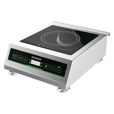 MODELUX INDUCTION COOKER (TOUCH BUTTON) MDX-TPM-A335