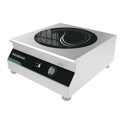 MODELUX TABLETOP INDUCTION FLAT COOKER MDX-TPM-B535