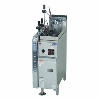 MARUZEN Automatic Noodle Boiler (330mm) MRY-L03L