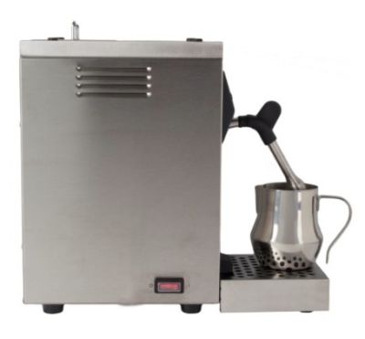 WPM WELHOME PRO AUTO MILK FROTHER W /TIMER MS-130T