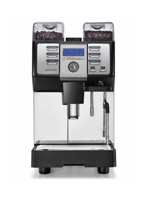 NUOVA SIMONELLI Prontobar 2 Grinders (Black) Coffee Machine NS-PRONTOBAR