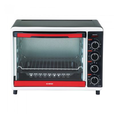 KHIND 30L Electric Oven with Rotisserie OT 3005