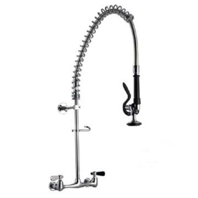 PRE-RINSE Pre-Rinse Faucet Wall Mounted Type 98002-1