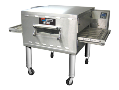 MIDDLEBY MARSHALL WOW Electric Conveyor Oven PS638G [PRE-ORDER]
