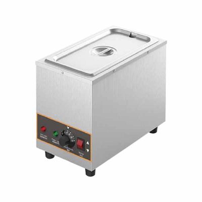 REDOR CHOCOLATE / CHEESE MELTER 4L RD-CMM-4L