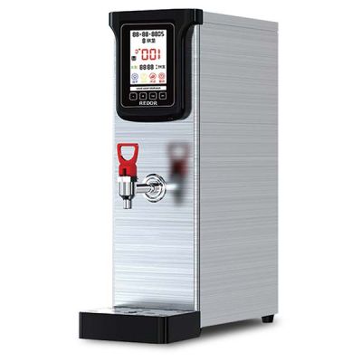 REDOR AUTO-REFILL SS WATER BOILER 15L RD-T15A