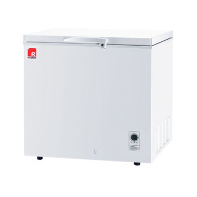 REDOR SOLID TOP CHEST FREEZER 240L RD305