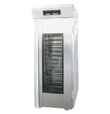 SINMAG Proofer- With Fixed Shelves Series SM-16FT