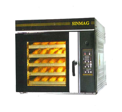 SINMAG Convection Oven SM2-705EE