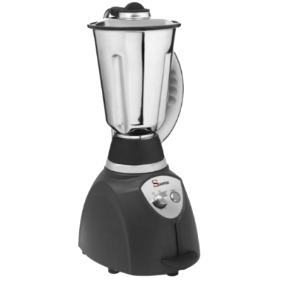 SANTOS Kitchen Blender Santosafe® With Stainless Steel Container SN37-4I