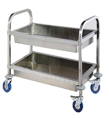 FRESH Dining Cart (2 Layers) FRD-L2