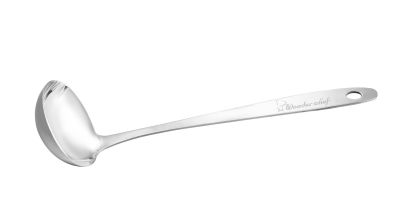 WONDER CHEF Stainless Steel Soup Ladle TD0640