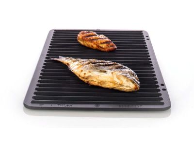 RATIONAL CombiGrill Griddle Tray 1/1 GN (325x530mm) TRAY-COMBIGRILL&amp;GRIDDLE