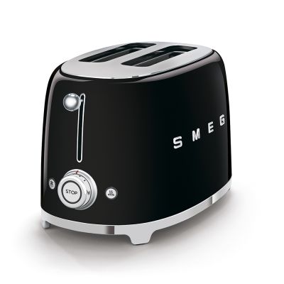 SMEG Two Slice Toaster TSF01