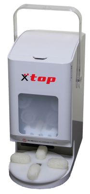XTOP Mobile Sushi Machine TSM-13