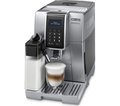 DELONGHI Fully Automated Coffee Machine (Dinamica) ECAM350.75.S