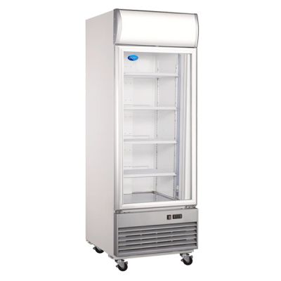 [PRE-ORDER] Snow Single Door Upright Freezer LD-430F