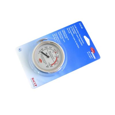 GENERIC 3210-08 GRILL SURFACE THERMOMETER USA-METER-016