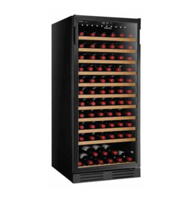 VINTEC &quot;Classic&quot; Single Temperature Zone 108 bottles Wine Cellar V110SGE (VWS121SCA-X) [Pre-Order]